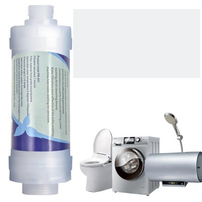 Original factory shower filter chlorine removal water purifier prices